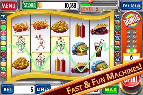 Slots Tycoon - Free Casino Slot Machines screenshot 2