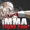 iMMA Fight Fan