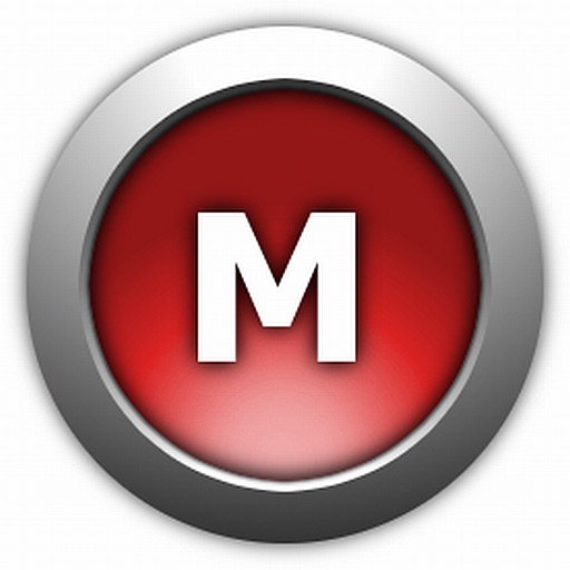 MasterPlan icon
