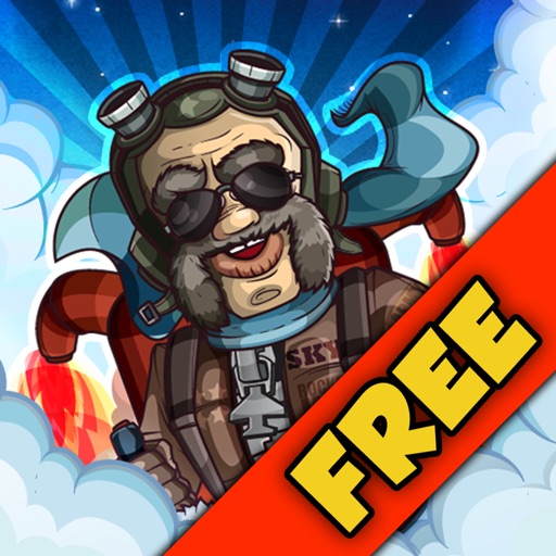JetDudes Free icon