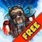 Jet Dudes Free is a very enjoyable side-scrolling jet flying game