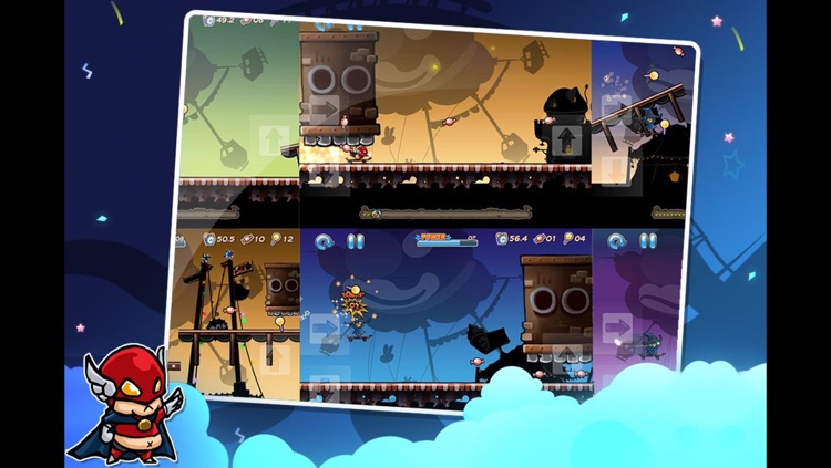 PowerSkate screenshot-3