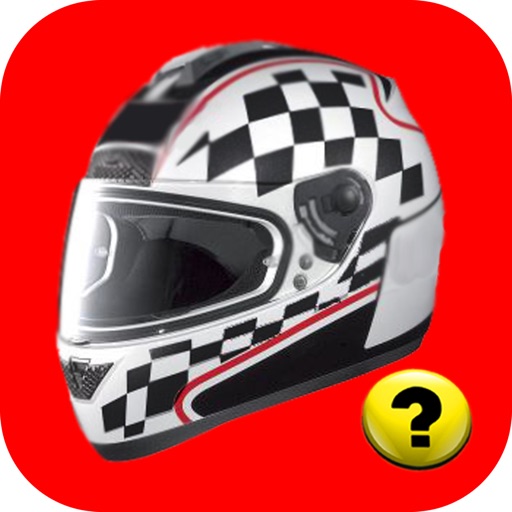 Motorcycle Quiz - Moto GP Edition icon