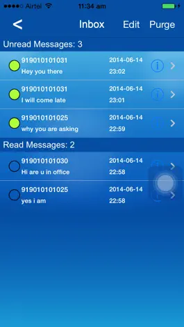 Game screenshot SMS Seal hack