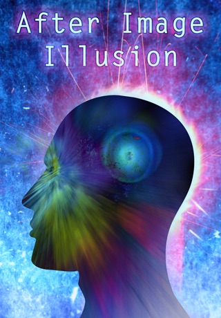 After Image Illusion