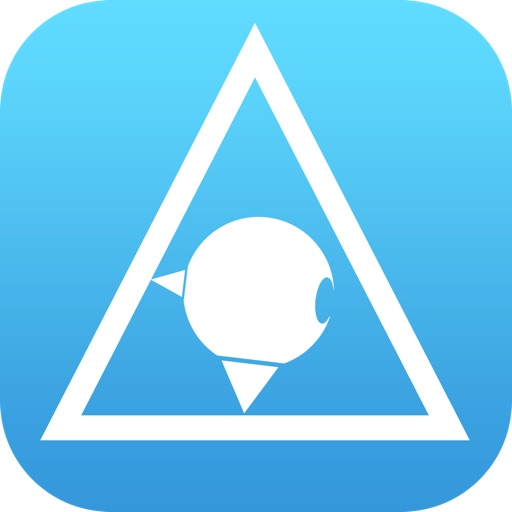 Flappy Robot - the journey iOS App