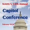 NAHU Capitol Conference 2014