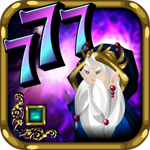 Wizard of Slots icon