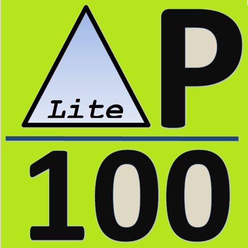 dP100 Lite
