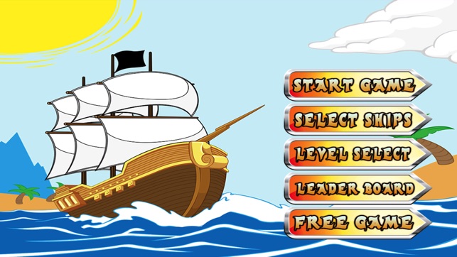 Pirate Legends Paradise Warfare(圖1)-速報App