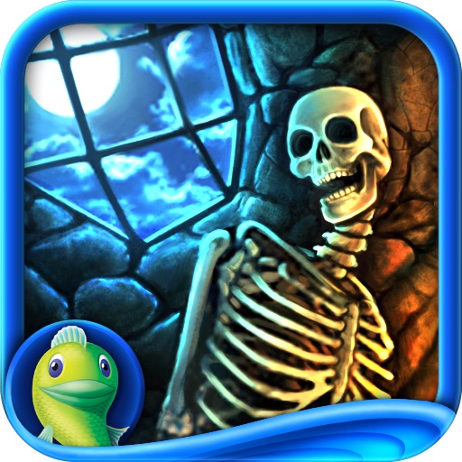 Gravely Silent: House of Deadlock (Full)