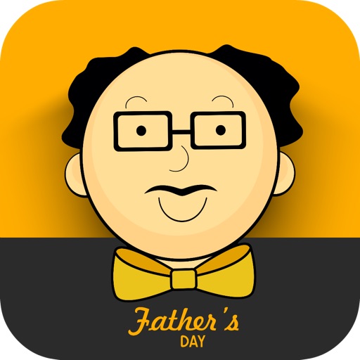 Father's Day Greetings* iOS App