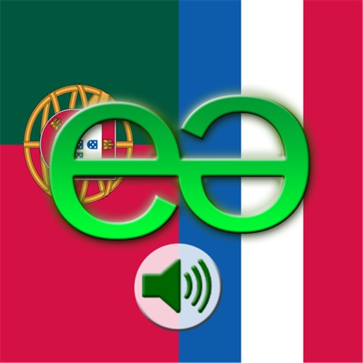 Portuguese to Dutch Voice Talking Translator Phrasebook EchoMobi Travel Speak LITE