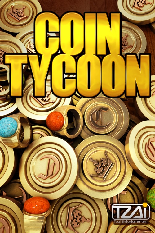 Coin Tycoon