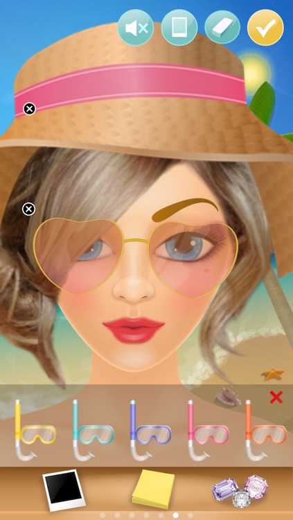 Summer Makeover screenshot-3