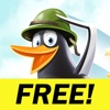 Crazy Penguin Catapult Free for iPad