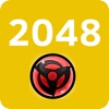 2048 Naruto Edition