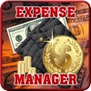 Expense manager:The Financial Advisor