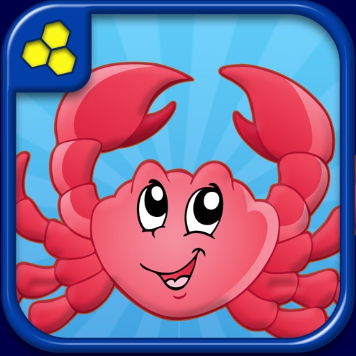 Academics Board - Hidden Undersea Multiplication Math Puzzles Icon