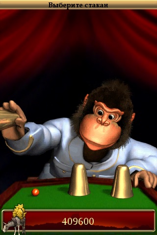 The Monkey Hustle screenshot 3