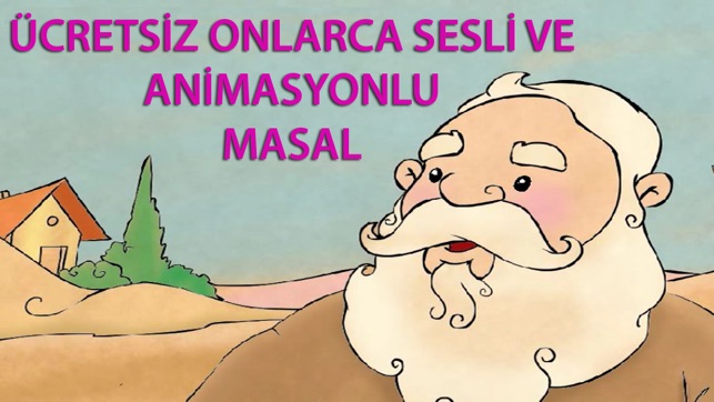 Masalcı Teyze(圖3)-速報App