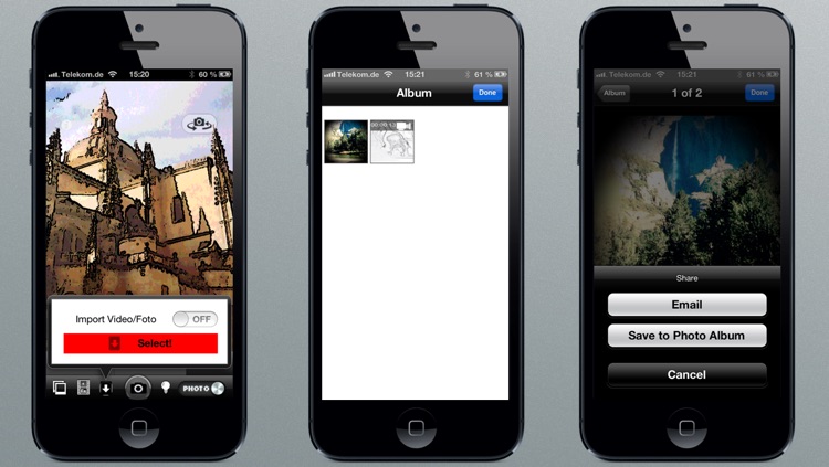 Camera Power+ Pro (Video+Photo) screenshot-4