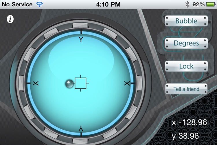 Dumpy Level screenshot-3