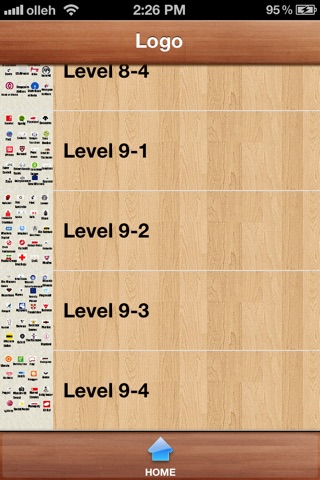 Guide For Logos Quiz Game screenshot 3
