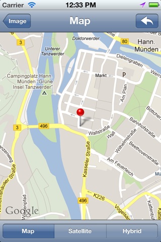 LocatePic screenshot 4