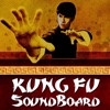 KungFu Soundboard