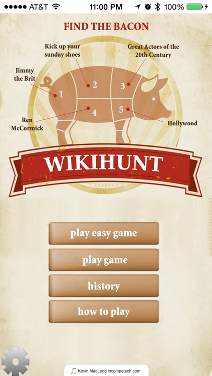 WikiHunt Free