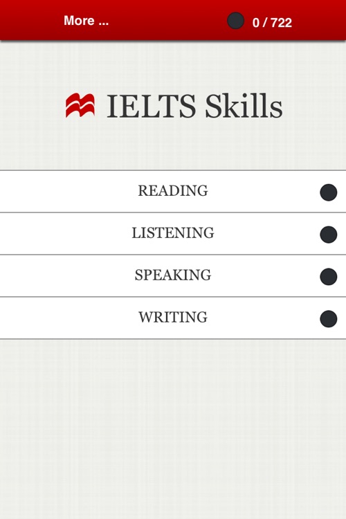 IELTS Skills - Free