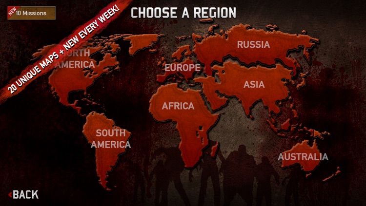 SAS: Zombie Assault 3 screenshot-3