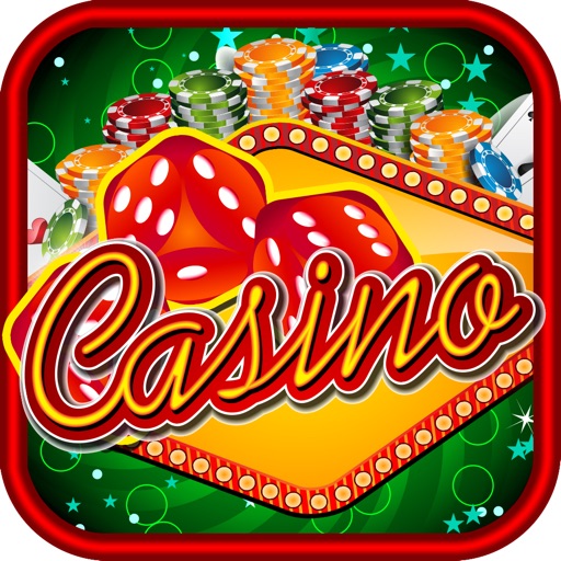 Ace 777 High Roller Casino - Vegas House Style Slots Studio with Bonus Spin Wheel Game icon