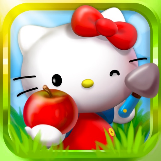 Hello Kitty Beauty Salon APK for Android - Download