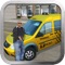 Mobster Taxi