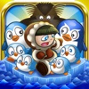 Pesky Penguins: Racing Penguin Surfers, Free Game