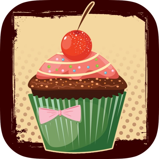 Muffin Smash iOS App