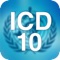 Browse or search more than 100,000 ICD-10 codes from the International Codes of Diseases as classified by the World Health Organization (WHO)