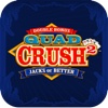 Quad Crush Squared Double Bonus