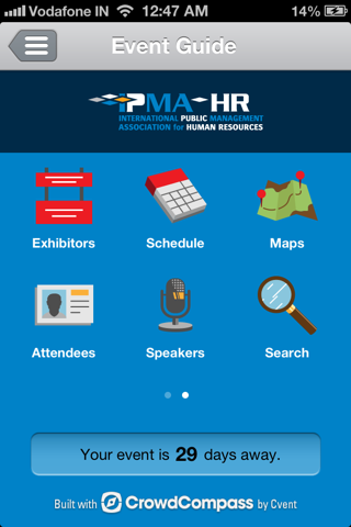 2013 Joint IPMA-HR/IPMA-Canada International Training Conference screenshot 4