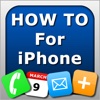 How To for iPhone