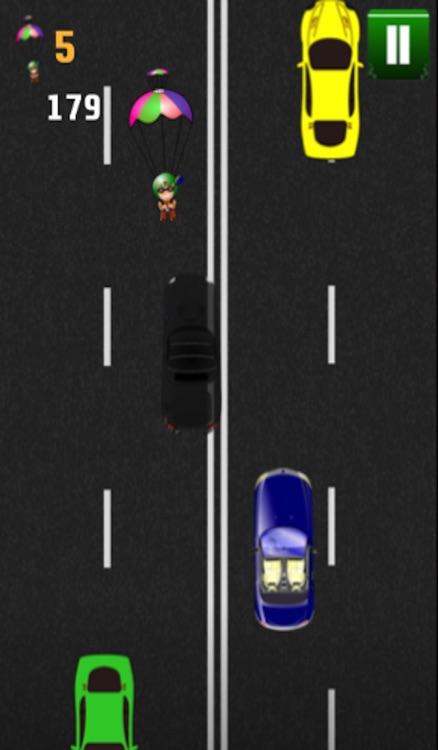 Clash Of Cars (Fast Driving Dodgem Death Drive Nitro Racer Game) screenshot-4