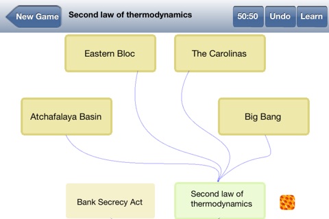 ConceptIQ : Physics screenshot 3