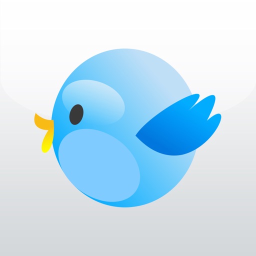 Happy Bird Plus iOS App