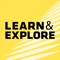 Nikon Learn & Explore - photo tips, techniques and terms