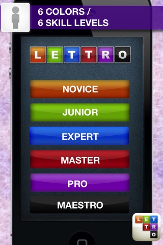 Lettro HD screenshot 4