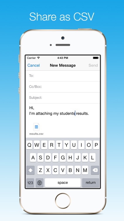 Stopwatch - A professional and accurate stopwatch with milliseconds precision screenshot-4