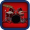 Drum Man HD (FREE)