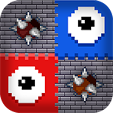 Activities of Cube Slide Escape - Can You Outsmart the Nine Dots and Boxes? : A fresh puzzle game 2014